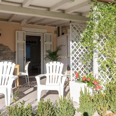 Apartmán Marina 2 By Interhome Vallecrosia