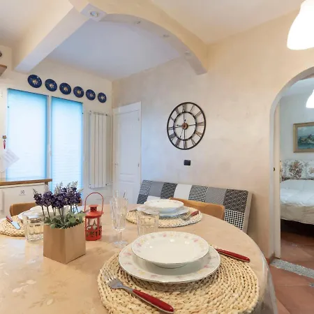Marina 2 By Interhome Apartmán