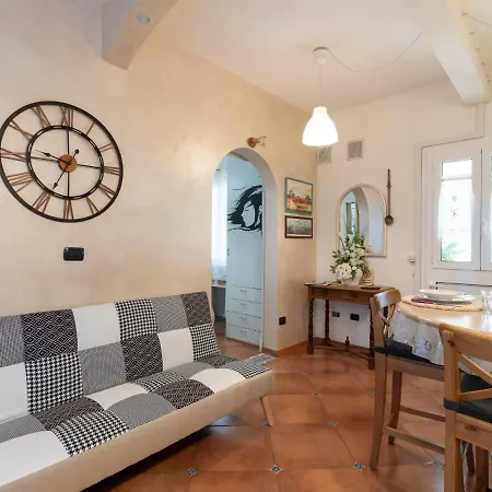Marina 2 By Interhome * Vallecrosia