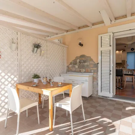 Marina 2 By Interhome Apartmán Vallecrosia