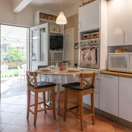 Marina 2 By Interhome Apartmán Vallecrosia