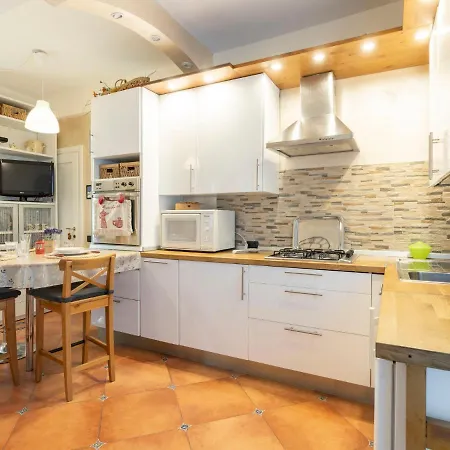 Marina 2 By Interhome Apartament