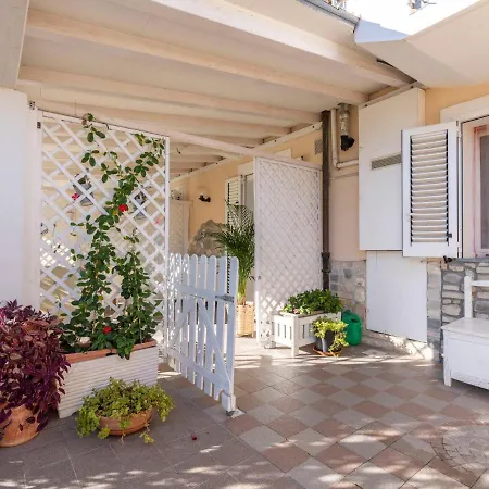 شقة Marina 2 By Interhome فاليكروسيا