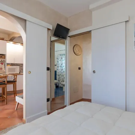 Apartament Marina 2 By Interhome